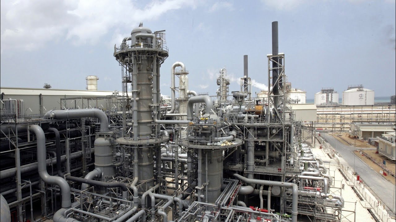 ‘Doomsday scenario’: Oil and gas export infrastructure damaged in Qatar