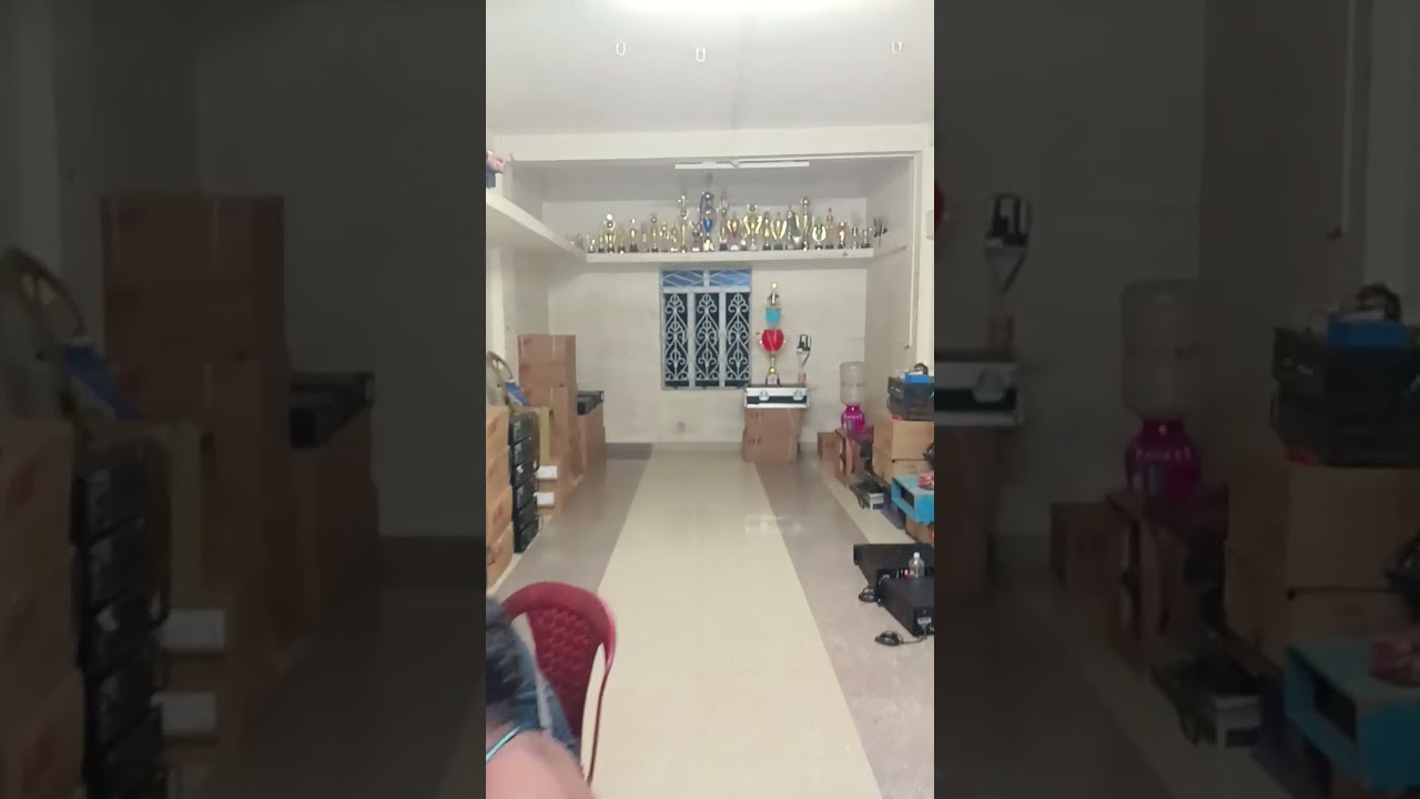 BARMAN MUSIC new office #barman music member vlog #barman music #