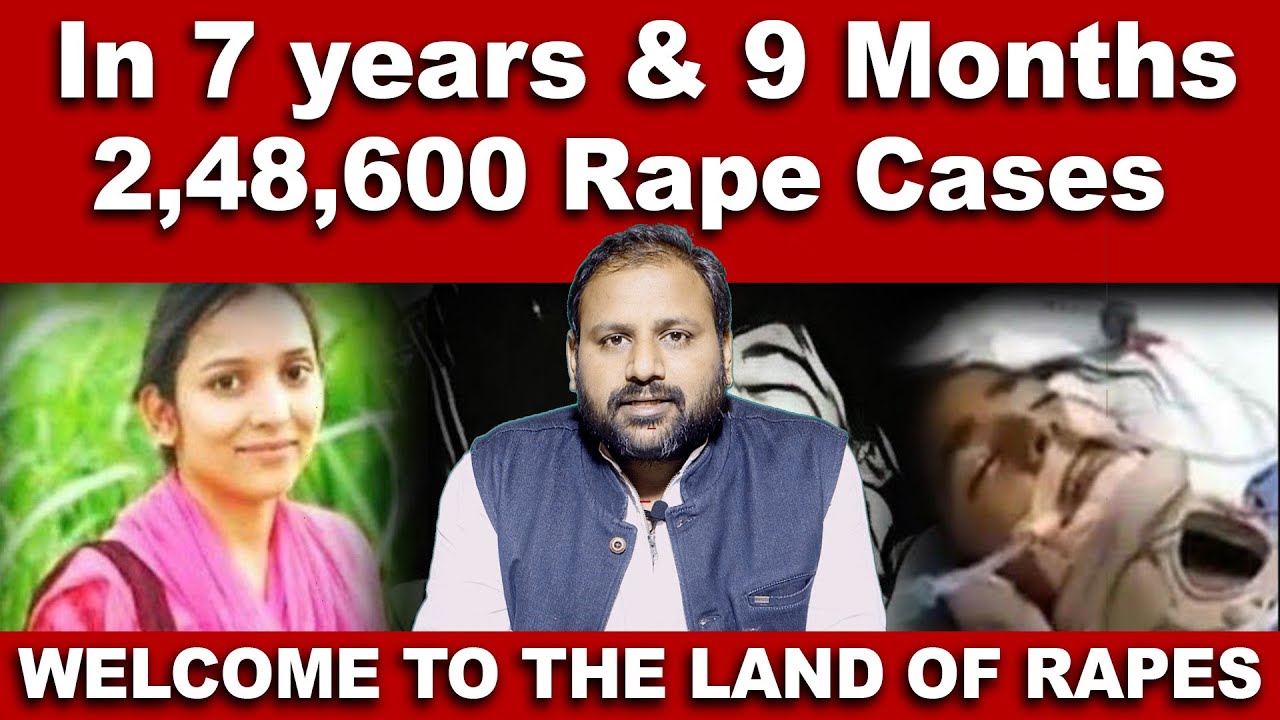 Hathras Rape Case New Update : Nirbhaya to Manisha I Manisha Valmiki Case Explained I