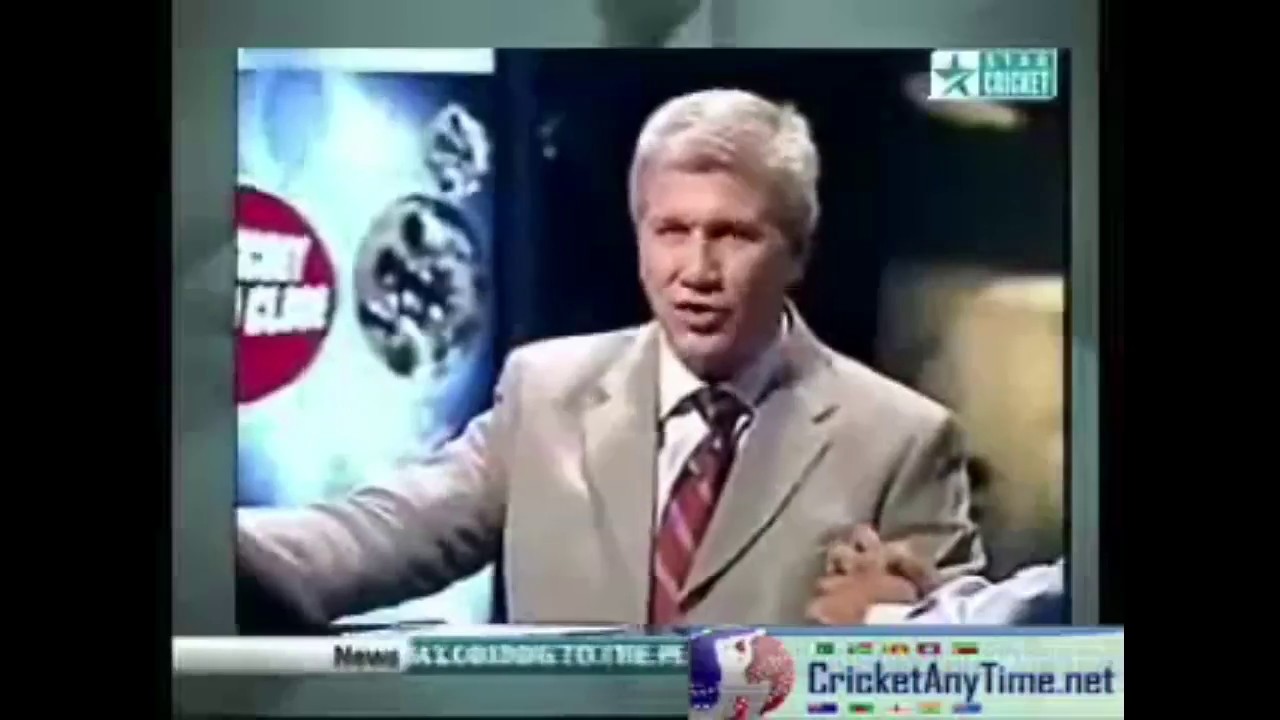 Sangakkara on his 192 Hobart innings & umpire’s incorrect decision.