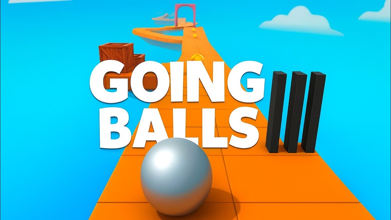 “Extreme Challenge in Going Ball: Will I Make It?