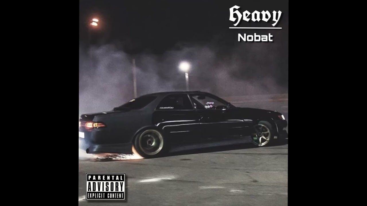 Nobat - Heavy