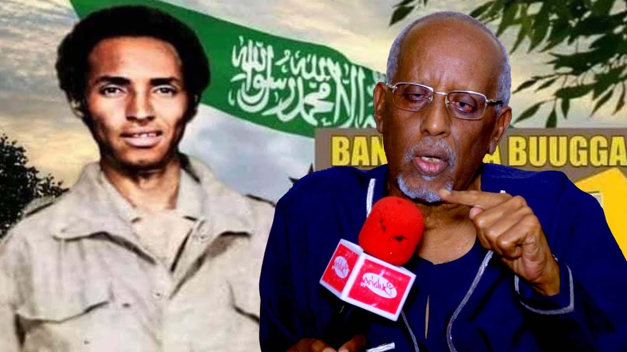 Mujaahid Lixle Qaabkee Ayuu U Jabiyey Jeelkii Mandheera