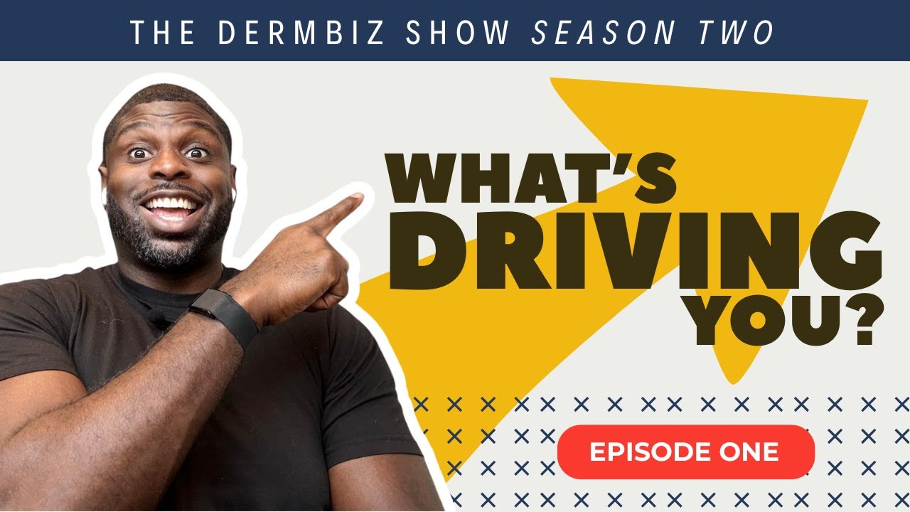 TDS2: EP 1 - What's Driving You?