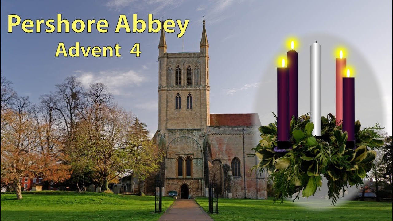 Advent 4