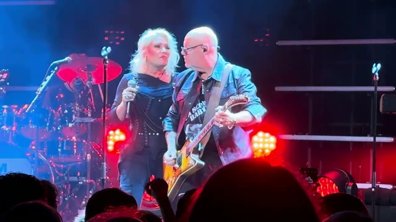 Kim Wilde - Cambodia (Metropool 2025)