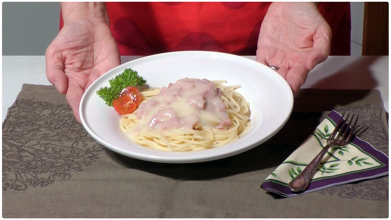 Carbonara 