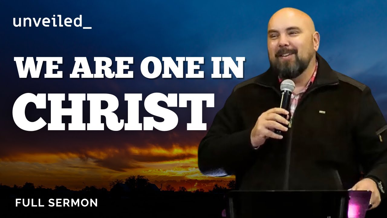 Our Diversity is Our Strength! | Pastor Norman Clack | Full Heritage Day Sermon