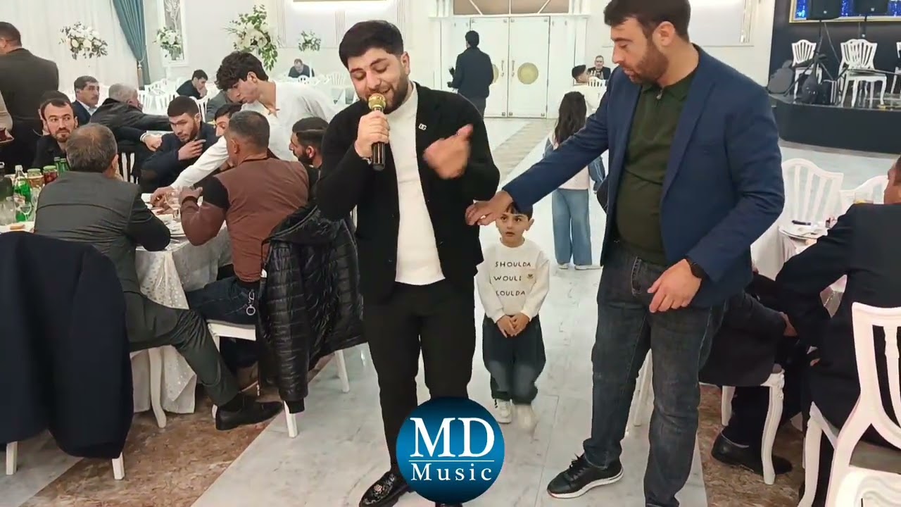 İsmayil Agdasli Ana Ata Mugami Goycay Toyu Cennet Sarayi