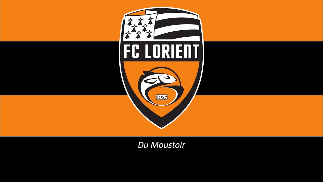 Hino do Lorient (Legendado)