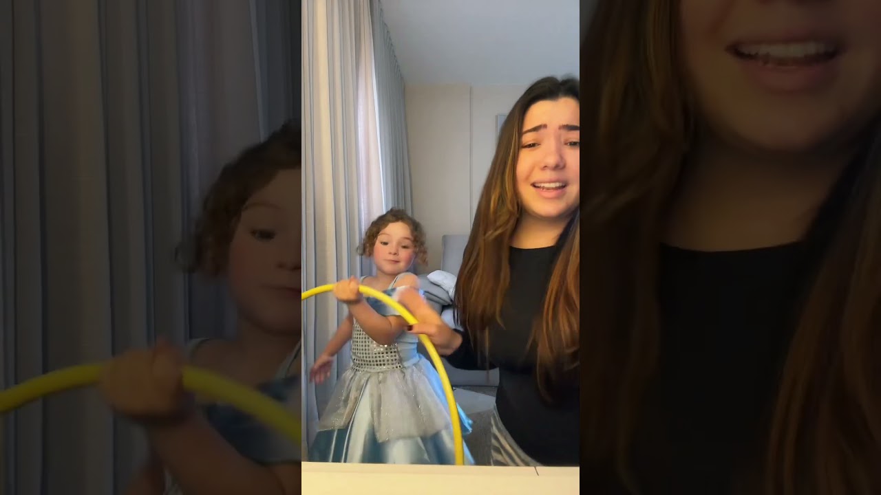 Diva e seu bambol&ecirc;