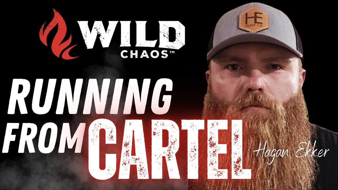 Stabbings, Cartels & Trophy Hunts: Crazy Stories You Wont Believe #69
