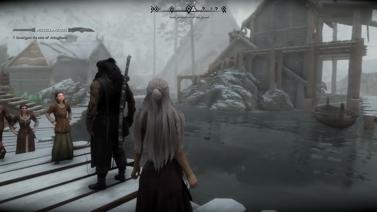 SPOILERS - Immersive Features - Kid Convos
