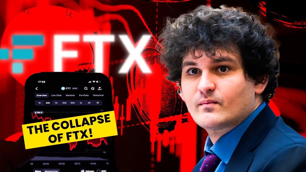 The Current State Of The Whole FTX Fiasco And SBF'S Charges!