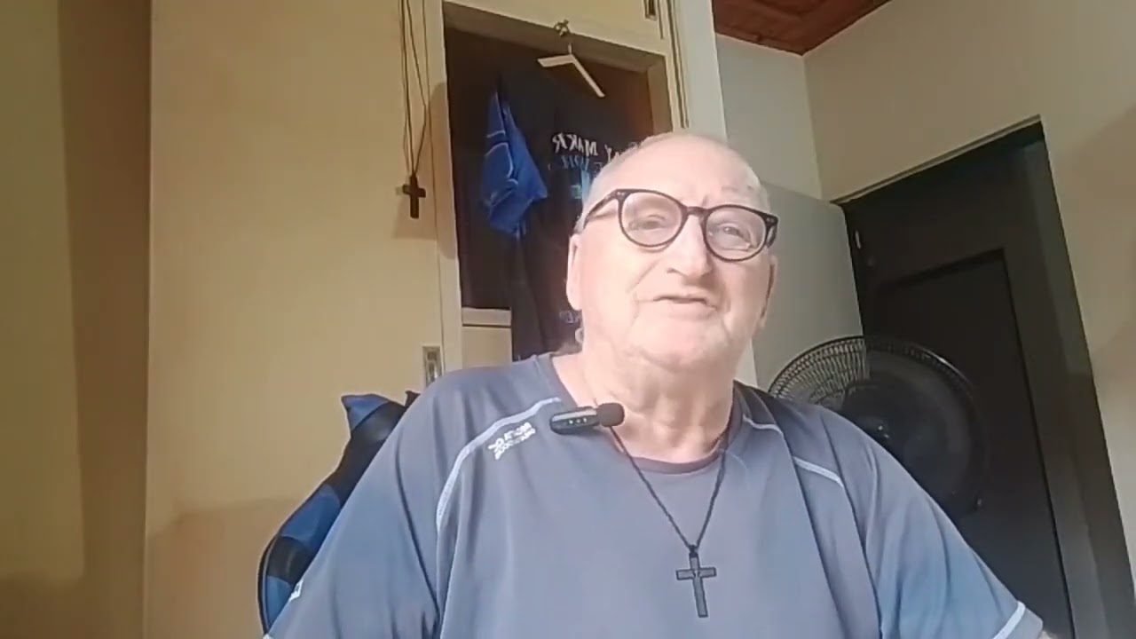 Jack the Lad Live