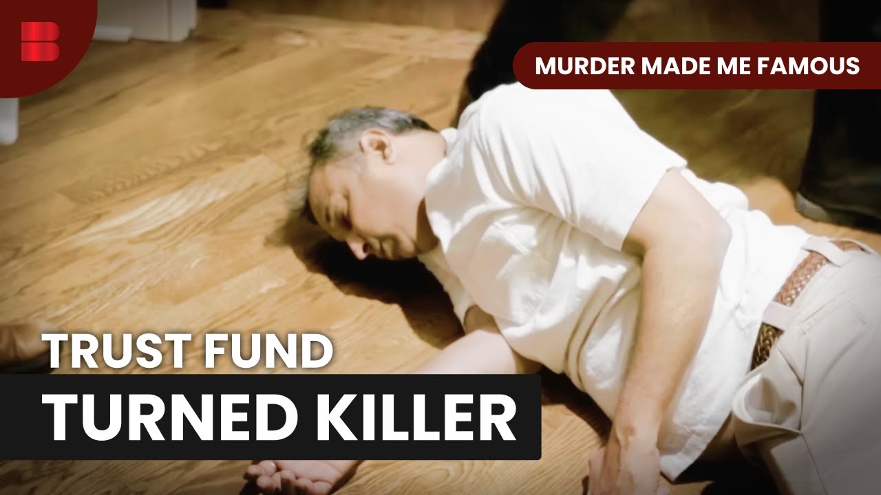 Billionaire Boys Club Turns DEADLY | Murder Made Me Famous | True Crime