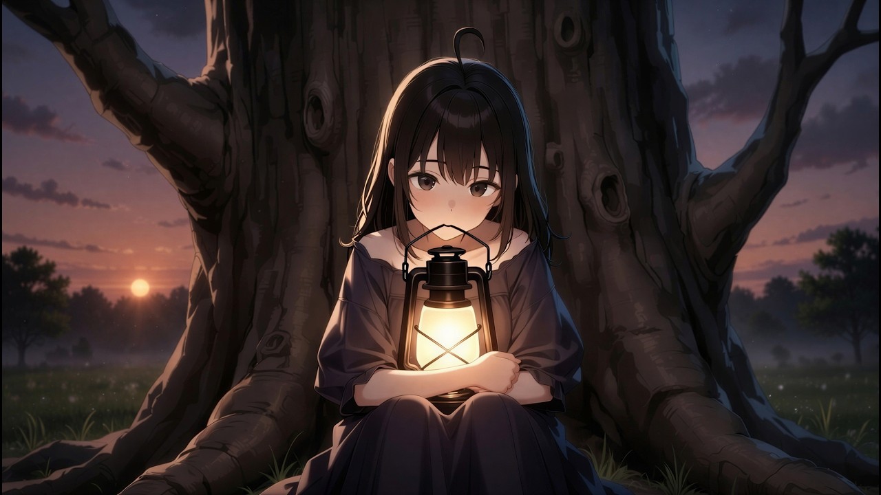 Rel.B - -We'll Meet Again - Org Nightcore