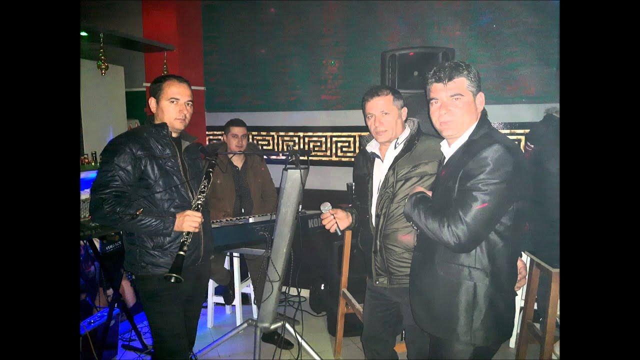 ( Bledar alushaj  ) kolazh live .2016.