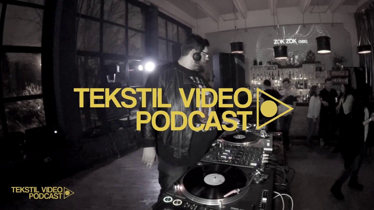 Tekstil Video Podcast: Zok Zok