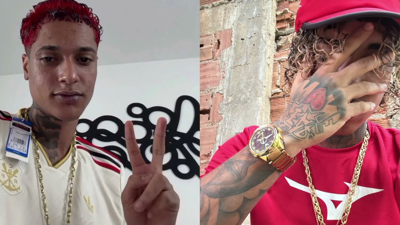 Oruam Feat: Js da Torre - Rima de Bandido / Fiz uma missão pro chefe ( prod.Deluca x Cordeiro ) 
