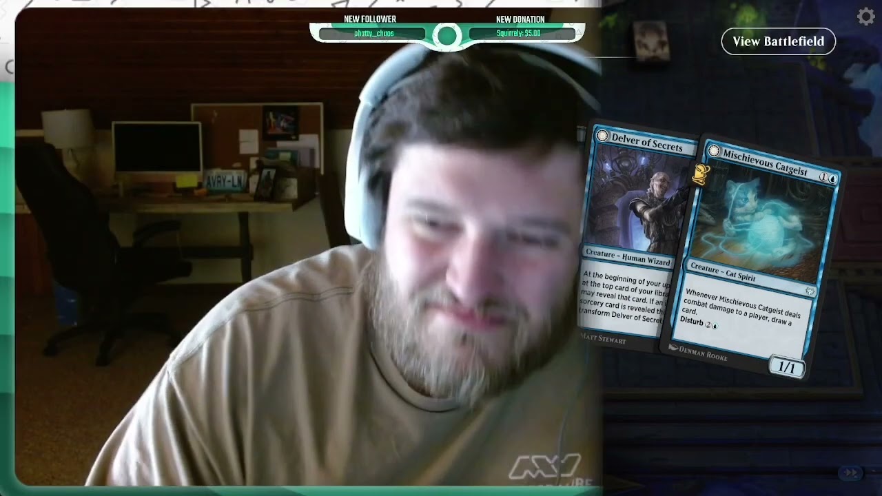 MTG Arena: Delving Into Ranked