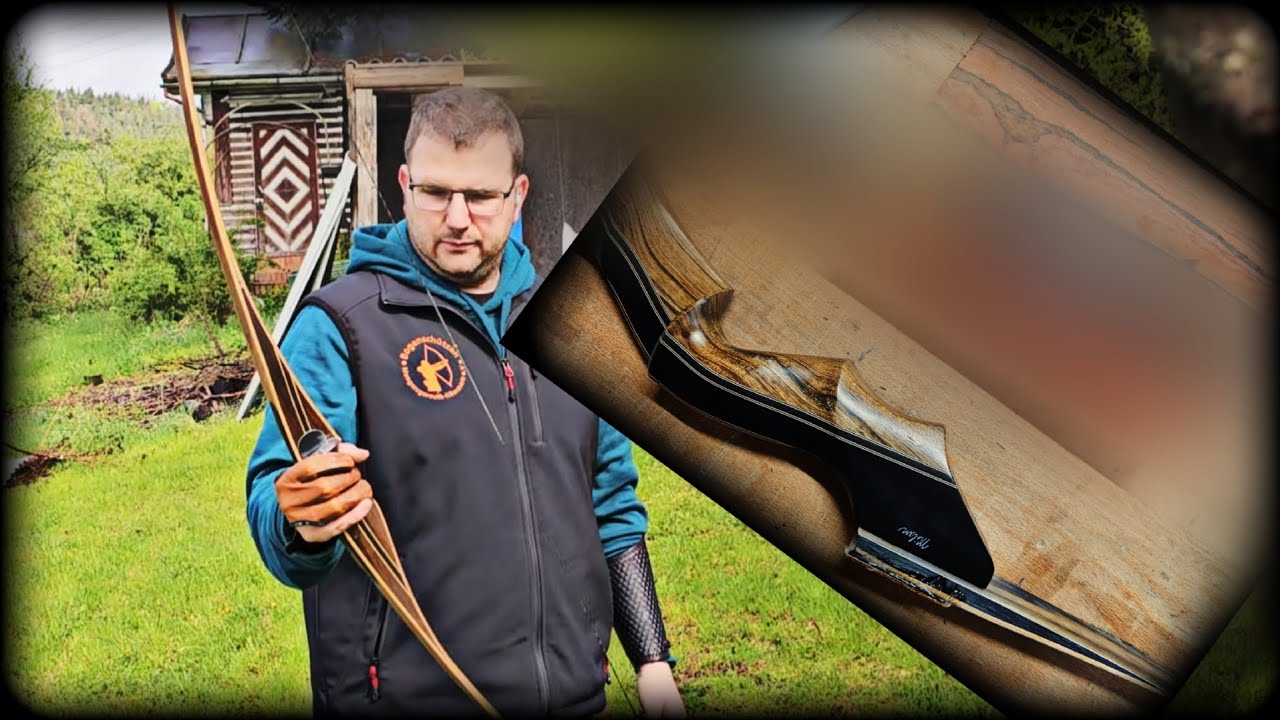 Der Dakota meiner Frau und das schießen im Garten