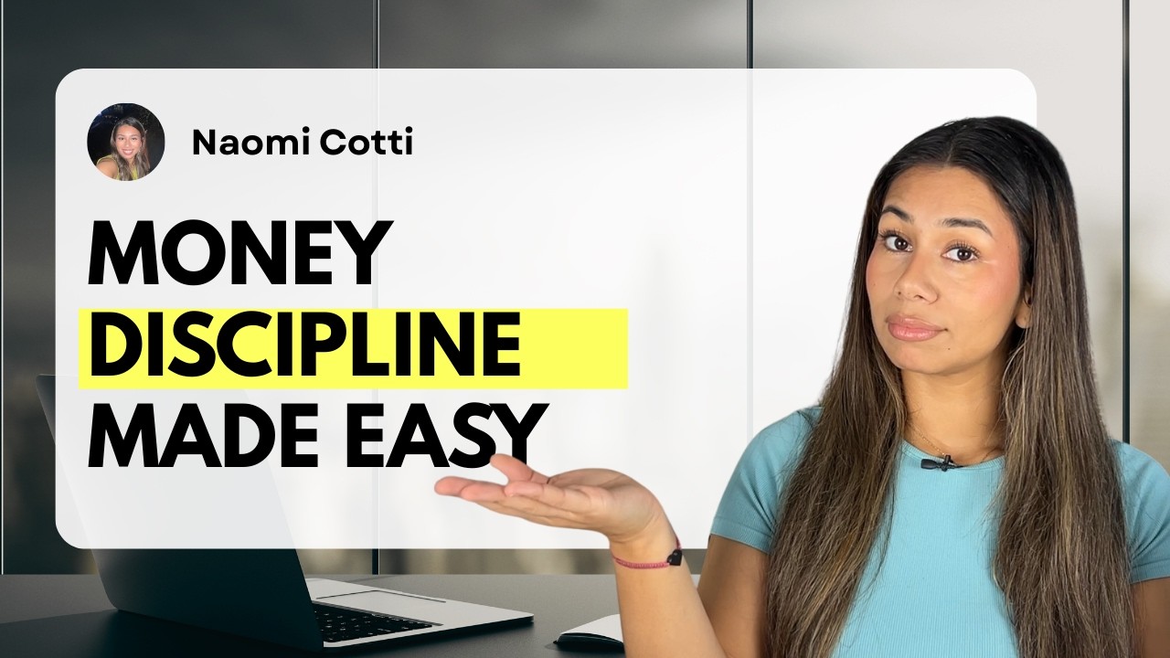 Become Addicted to Money Discipline With These 6 Systems