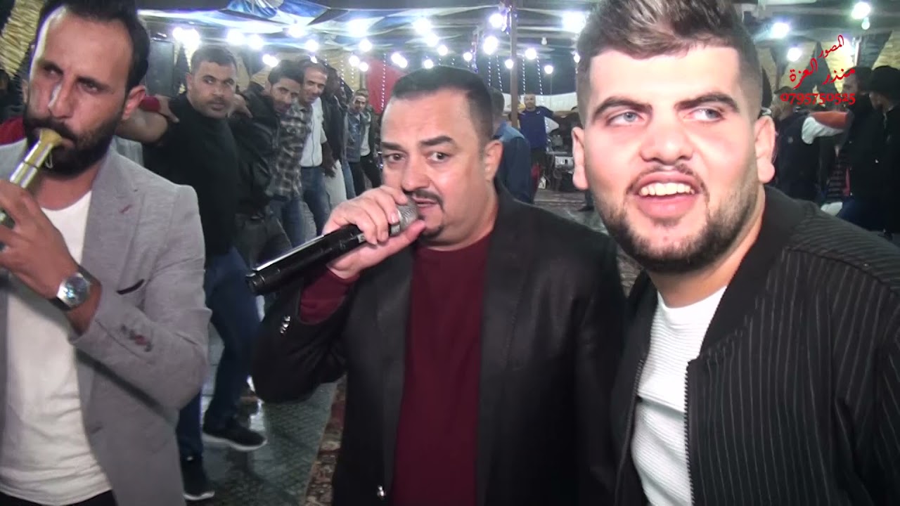 سهرة بلال أبو محارب 1