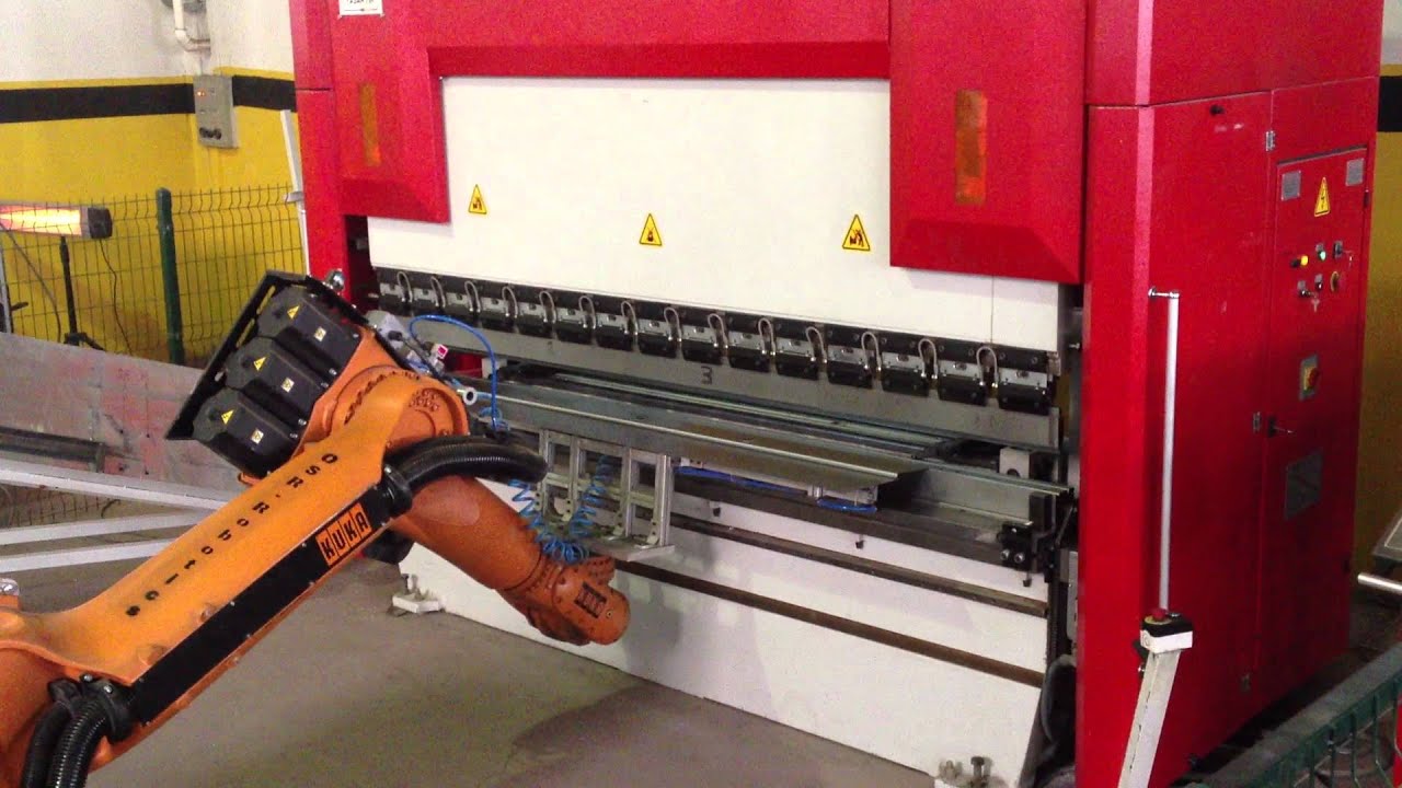 Emek Emedoor DoorArt Çelik Kapı Sistemleri (Robot) - Kayseri TURKEY