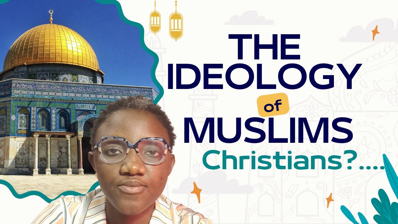 ISLAMIC TAKE OVER AGENDA