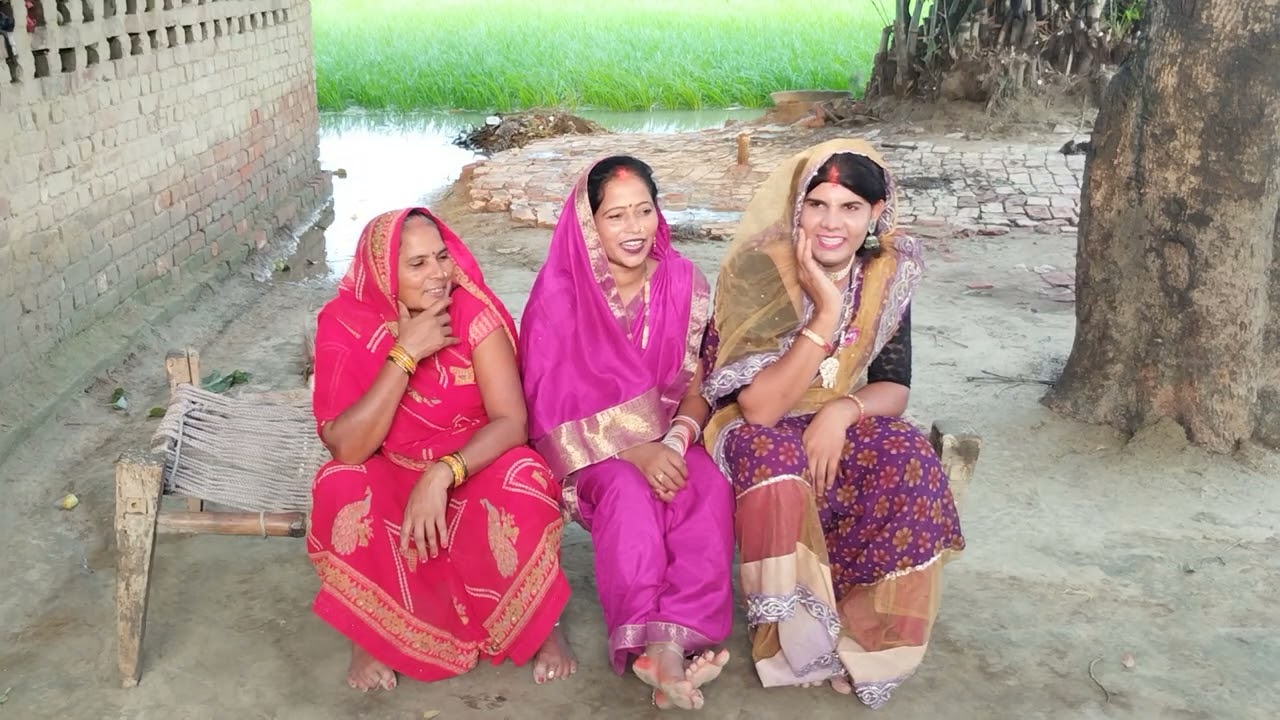 Gari#viral#trending #long#video 