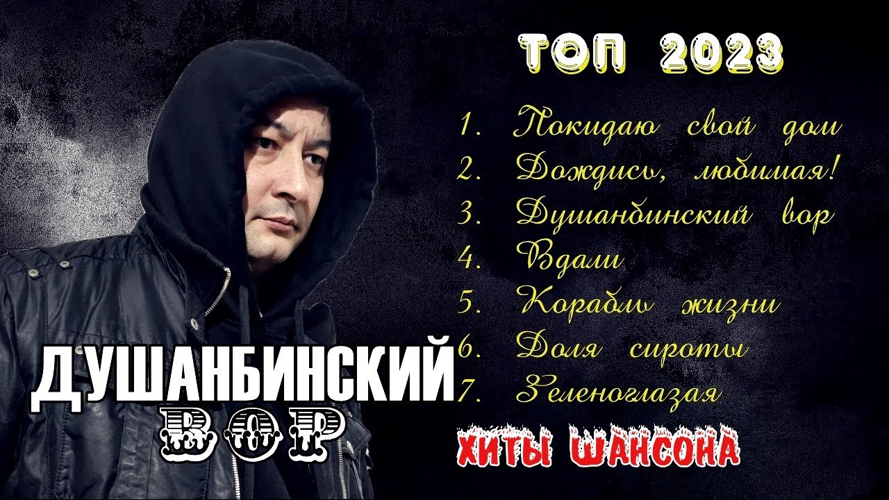 ТОП-2023 | 