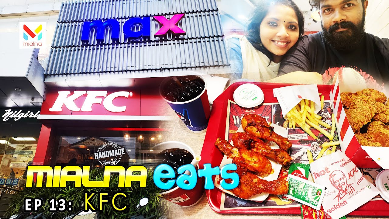 KFC Trivandrum | 