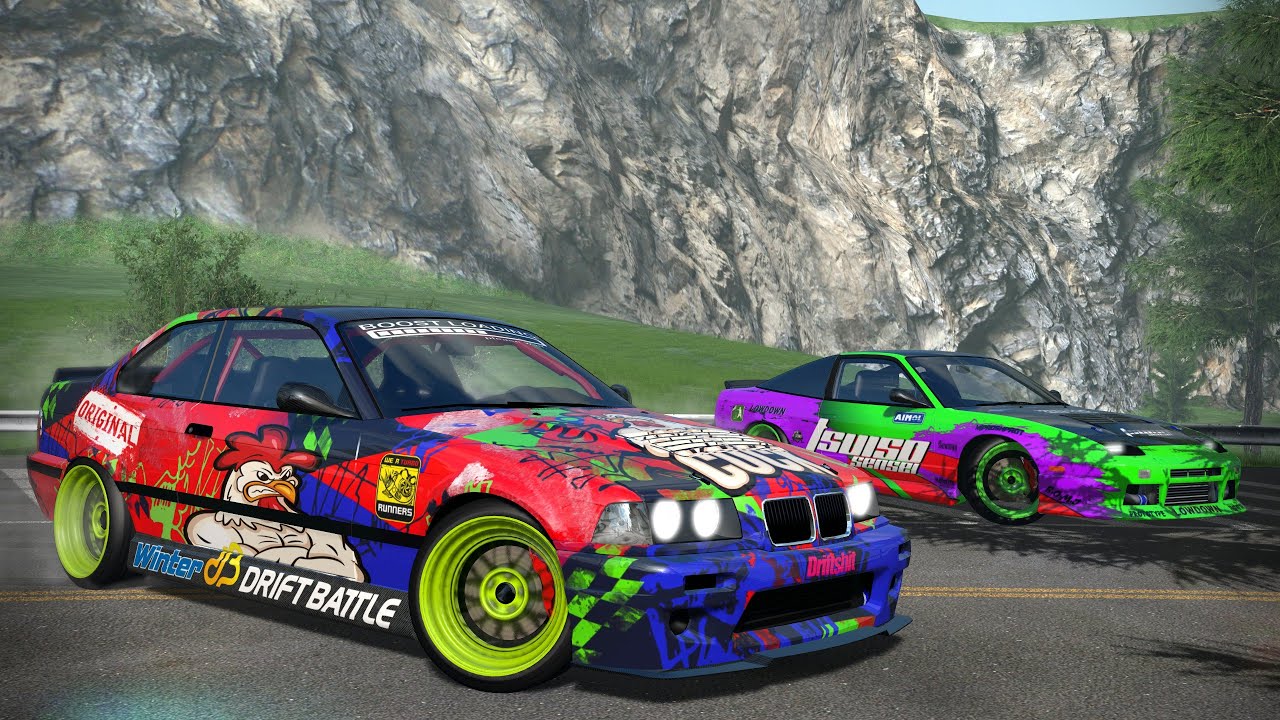 Preparo El BMW M3 E36 Equilibrio Potencia | #4 RDS The Official Drift