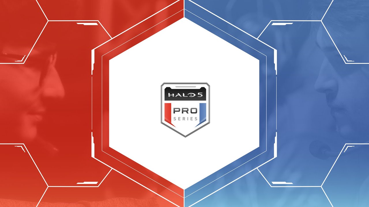 Halo 5 Pro Series | North America – Season 1 Championship