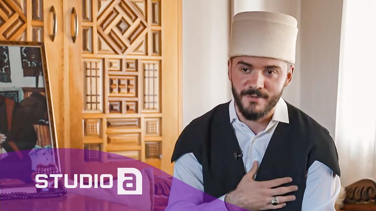 E pabesueshme -18 vjeçari që u bë Sheh