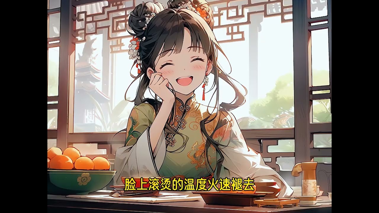 我的夫君是一個禁欲高冷的丞相，可一天夜裡，他卻變得柔情似火#小説 #古言