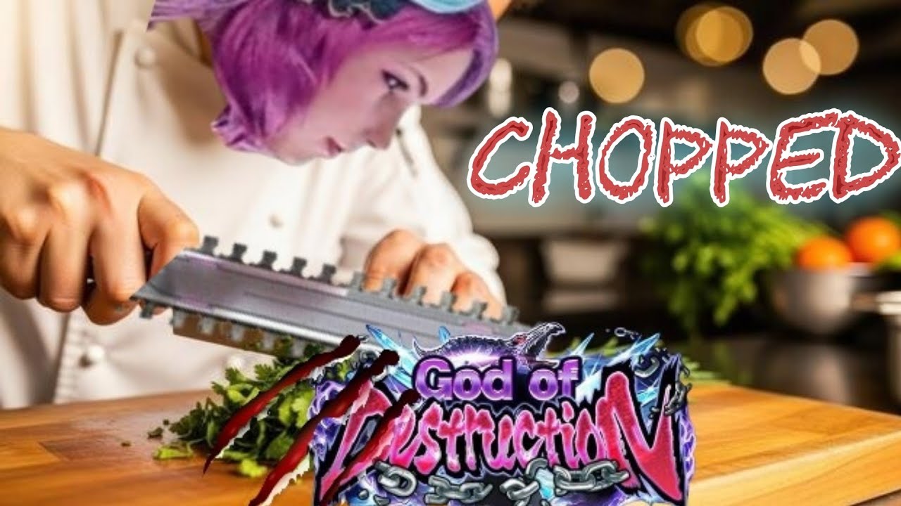 G.O.D's on the CHOPPING BLOCK in Tekken 8! |Alisa gameplay 