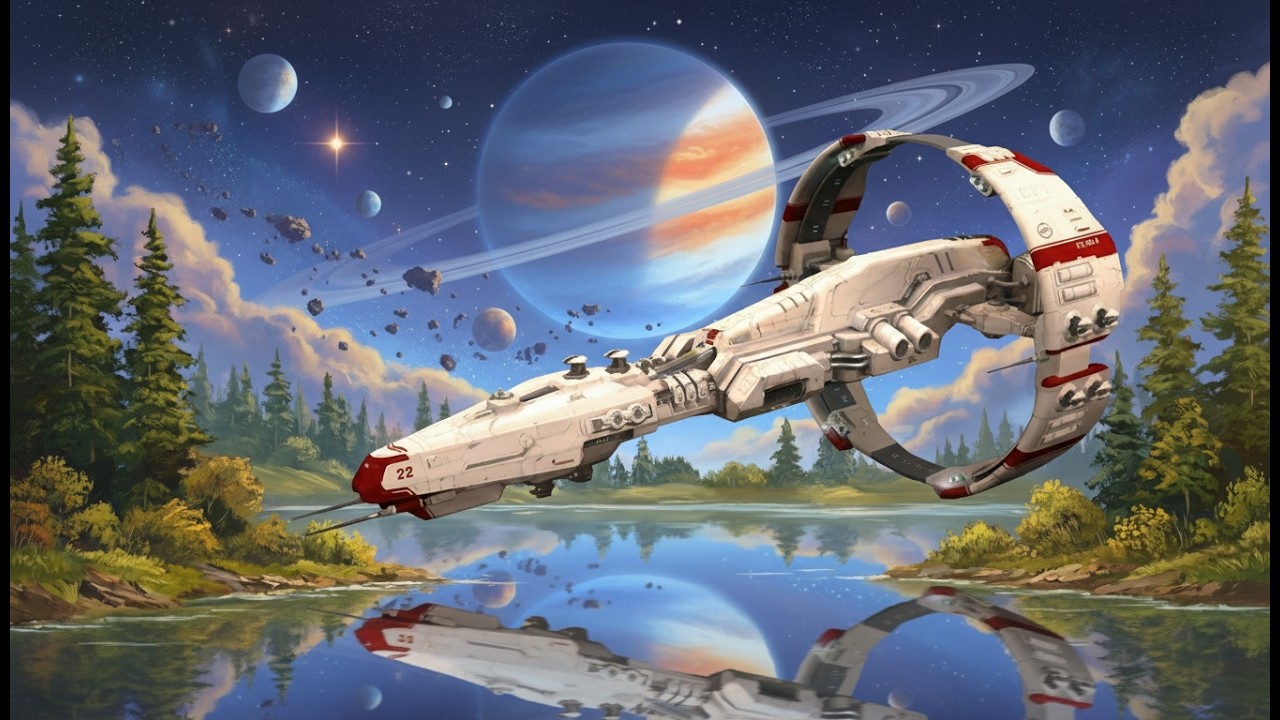 EvE Online | Если не получается победить в ситуации 1 против 2, просто пригласите друзей | PVP