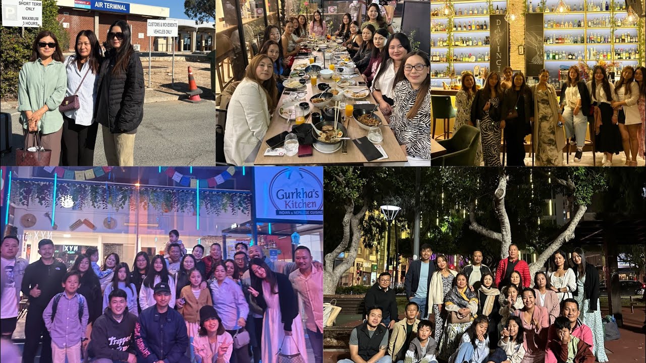 Life Recently~ Food, Good Memories, Farewell ♡