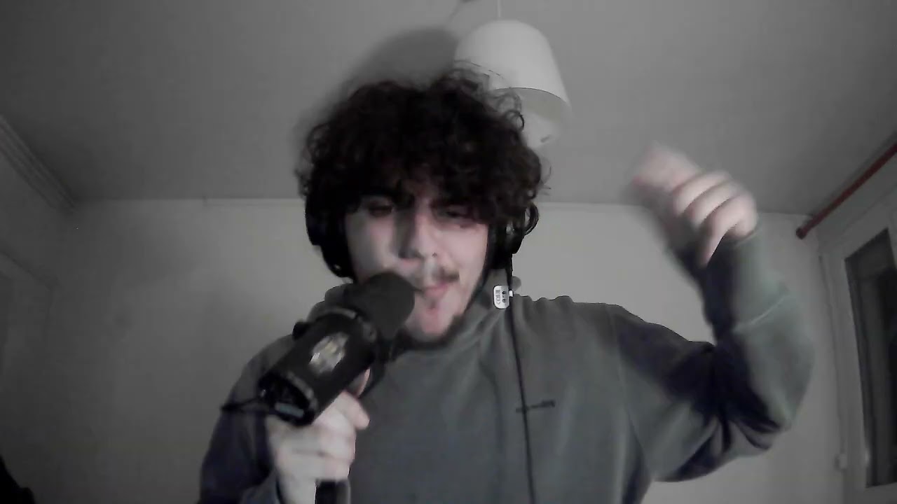 Julard: just with the flow German beatbox champ global category Wildcard