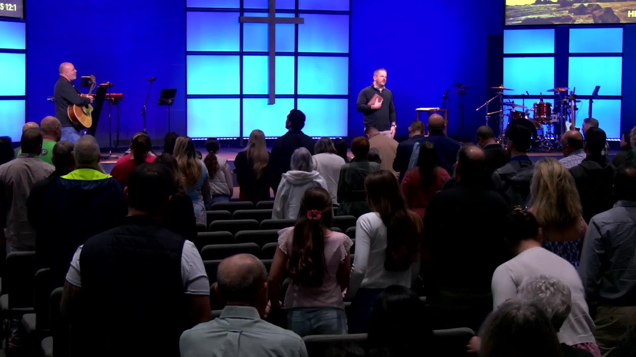 March 1 2026 | Sunday Morning Worship | Peninsula Baptist Church