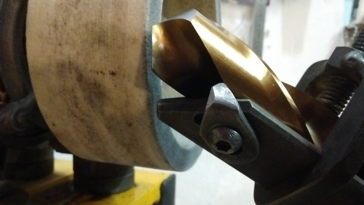 Projetando Afiadora