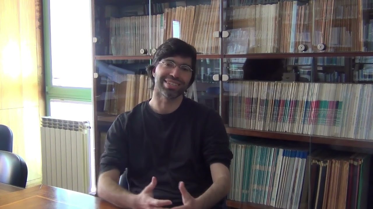 FINISTERRA | Entrevista ao Vencedor do Melhor Prémio do ano 2021