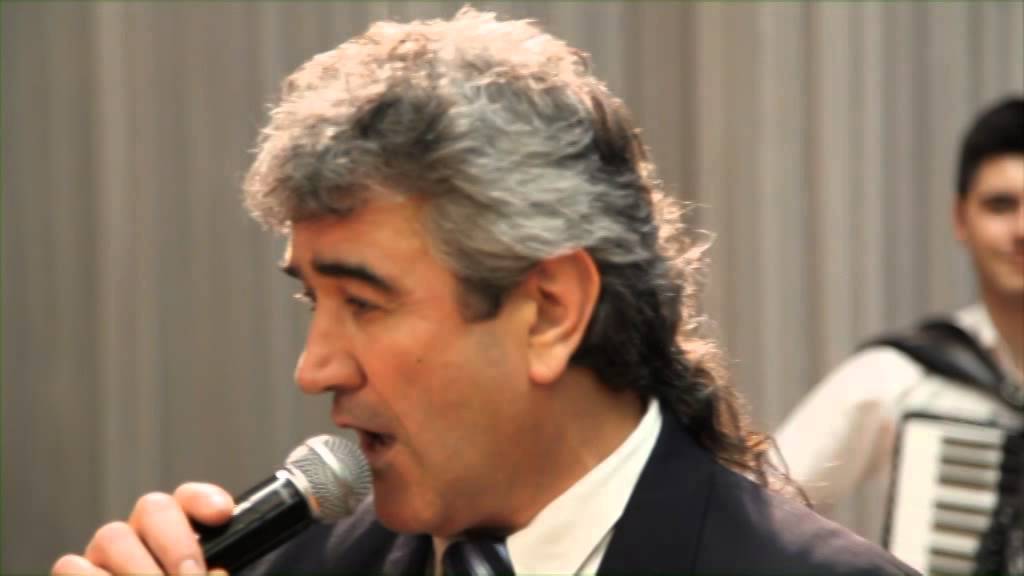 Kad bi znala Zoran Vidovic (mak video 2014)