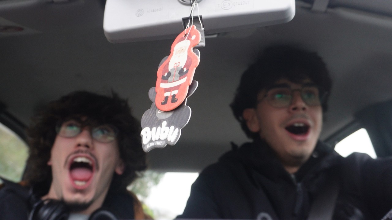 Autolavaggio a domicilio