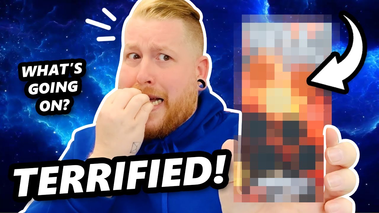 Я в ужасе от этого нового конкурса сбережений COLLAB!