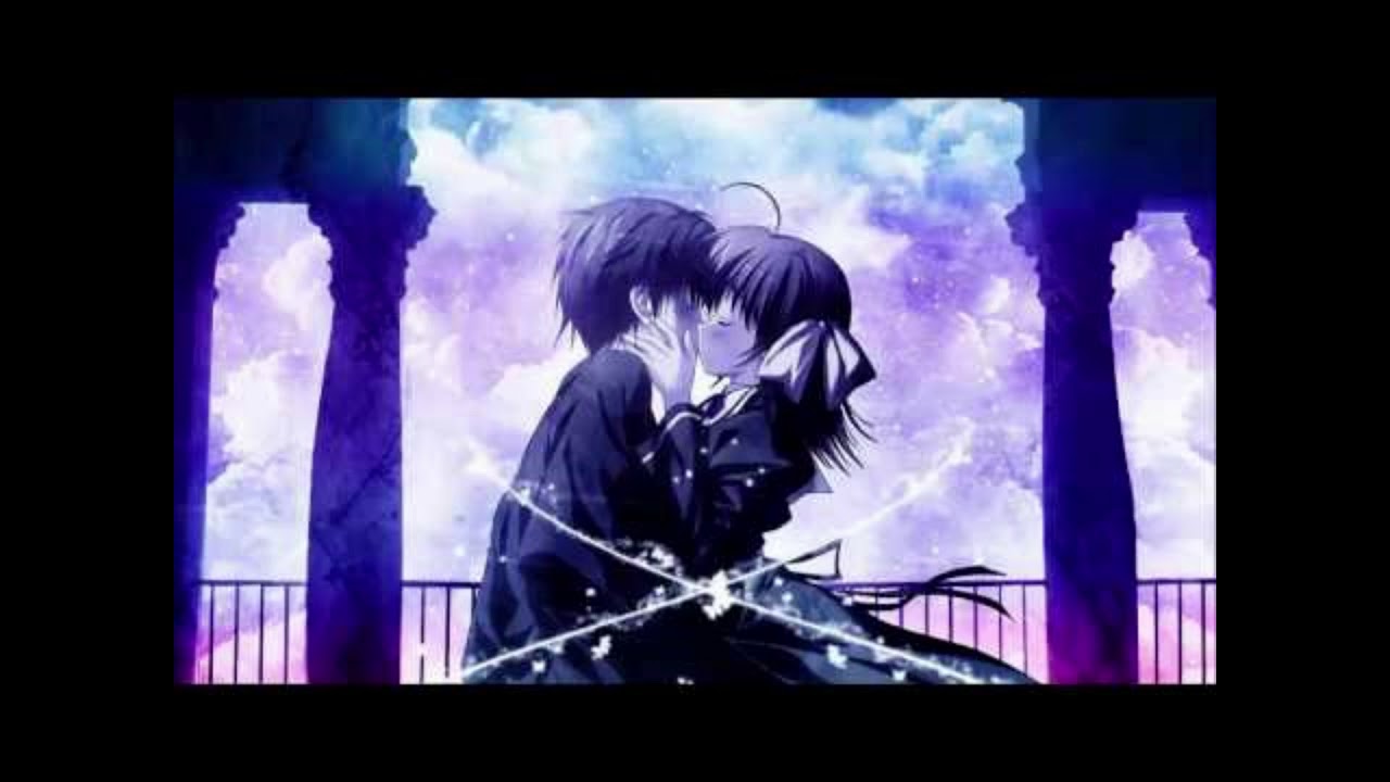 Nightcore - Za Twój Uśmiech