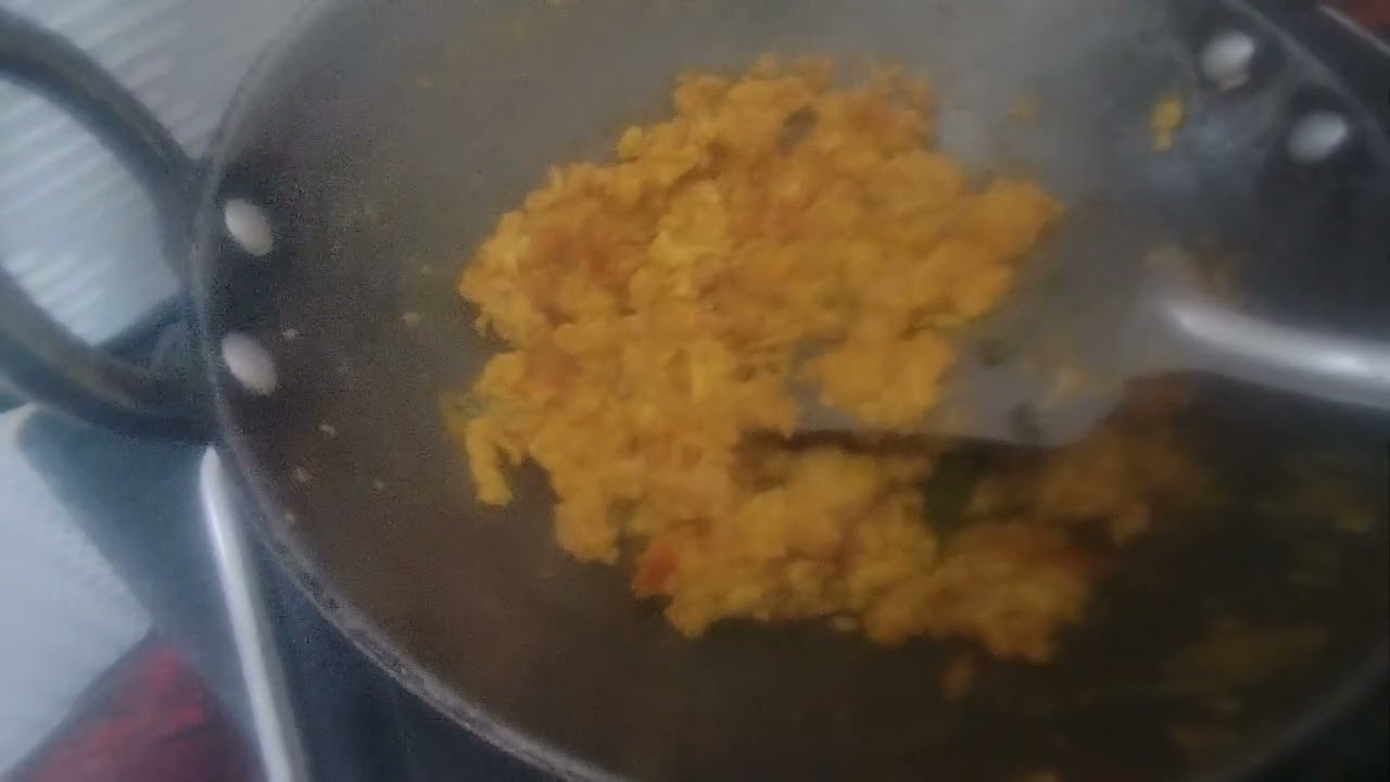 Magic Egg 🍳 recipe in my style 😋🤤 testy bhi our mast #food#youtube 