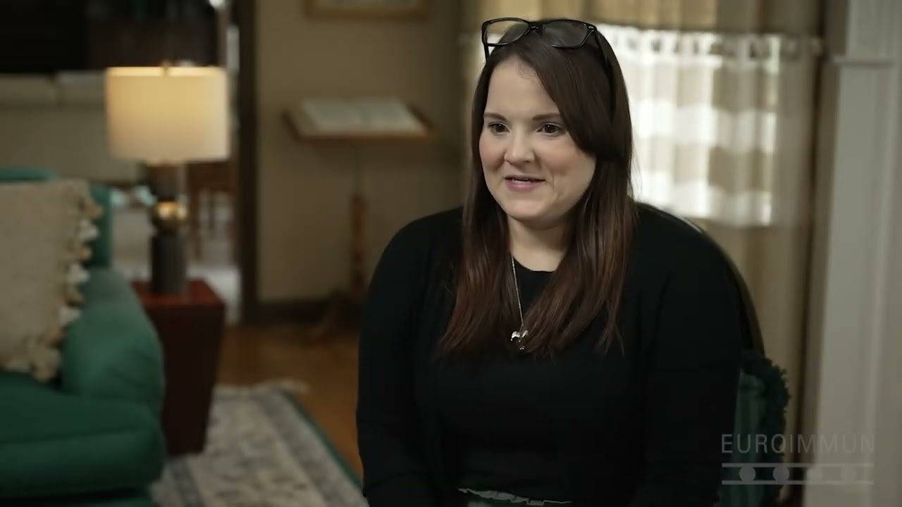 Unraveling the Complexities of Autoimmune Encephalitis- Dana's Story